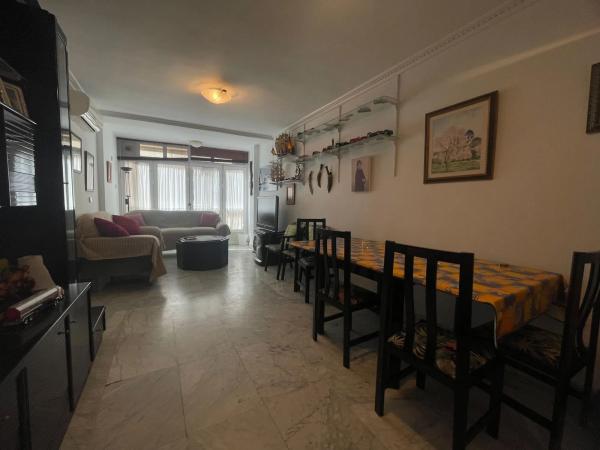 Piso en calle José Alejo Bonmatí, 30