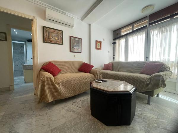 Piso en calle José Alejo Bonmatí, 30