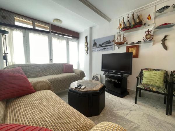 Piso en calle José Alejo Bonmatí, 30