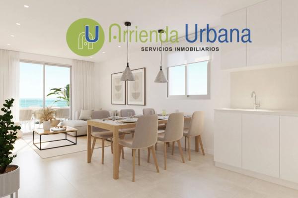 Dúplex en calle Elda