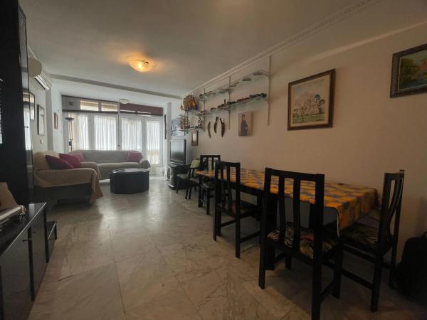 Piso en calle José Alejo Bonmatí, 30