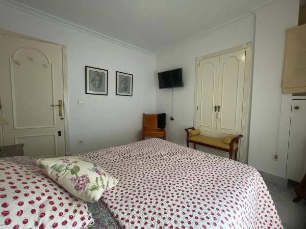 Piso en calle José Alejo Bonmatí, 30