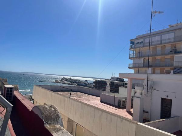 Piso en calle José Alejo Bonmatí, 30