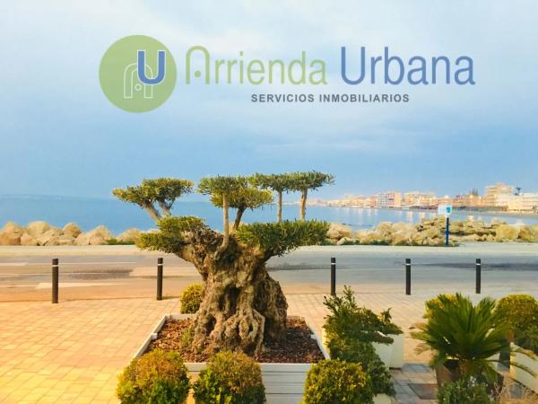 Dúplex en calle Elda