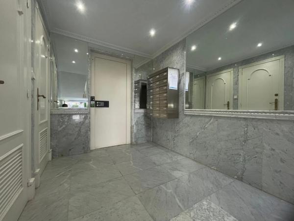 Piso en calle José Alejo Bonmatí, 30