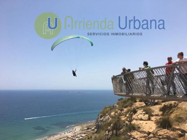 Dúplex en calle Elda