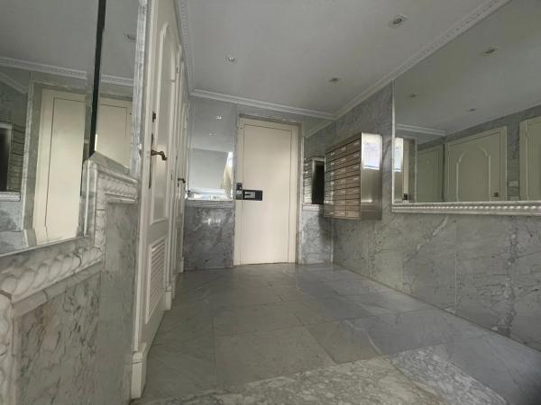 Piso en calle José Alejo Bonmatí, 30