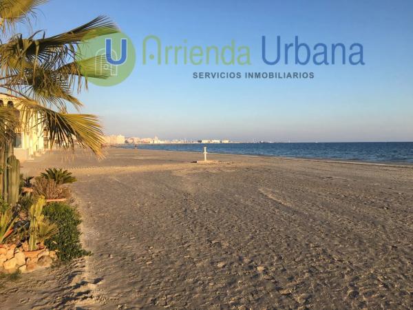 Dúplex en calle Elda