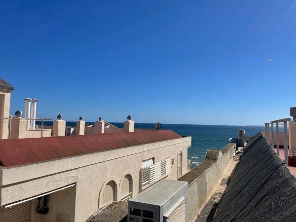 Piso en calle José Alejo Bonmatí, 30