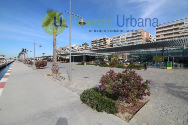 Dúplex en calle Elda