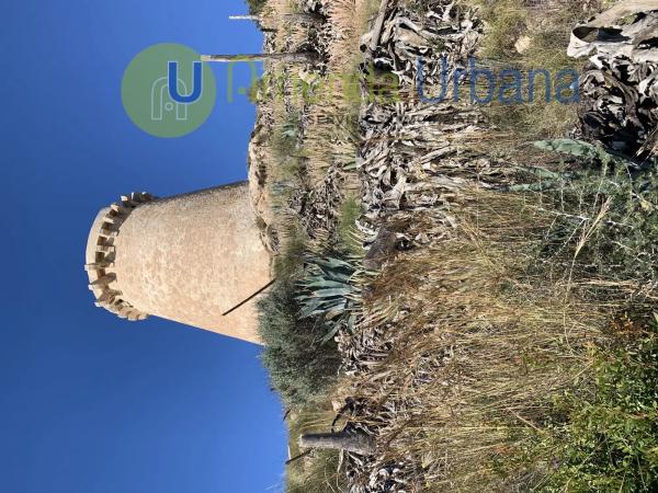 Dúplex en calle Elda