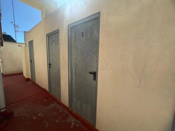 Piso en calle José Alejo Bonmatí, 30