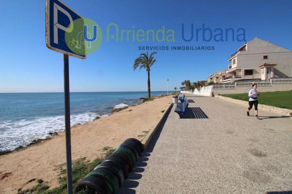 Dúplex en calle Elda