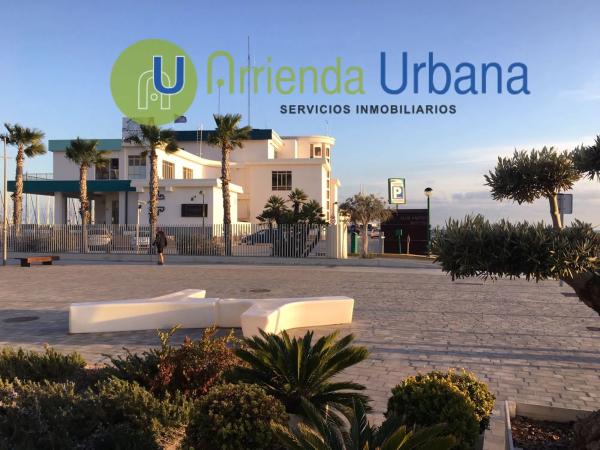 Piso en calle Lina Baño