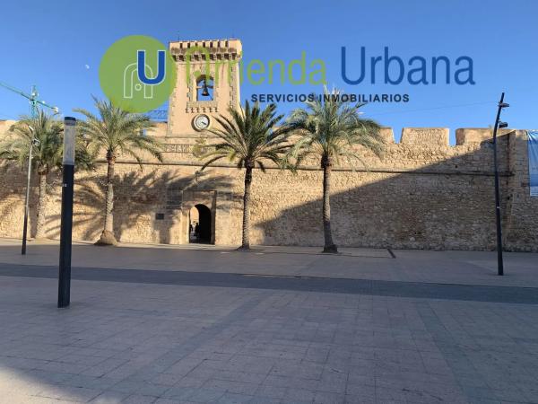 Piso en calle Lina Baño