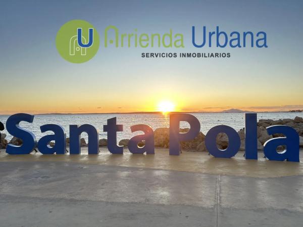 Piso en calle Lina Baño