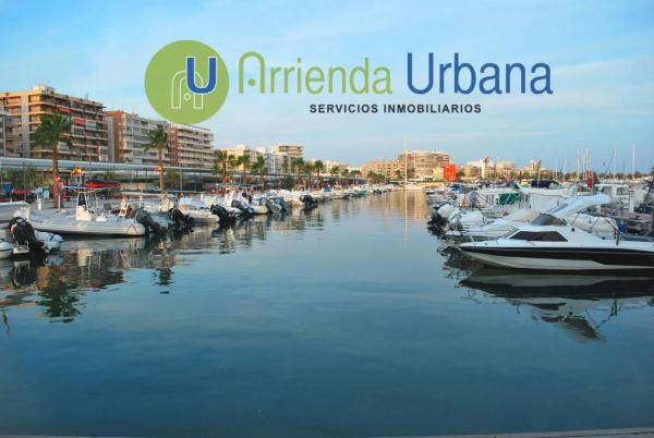 Piso en calle Lina Baño