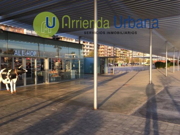 Piso en calle Lina Baño