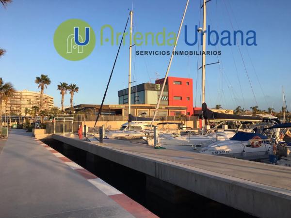 Piso en calle Lina Baño