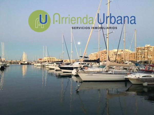 Piso en calle Lina Baño