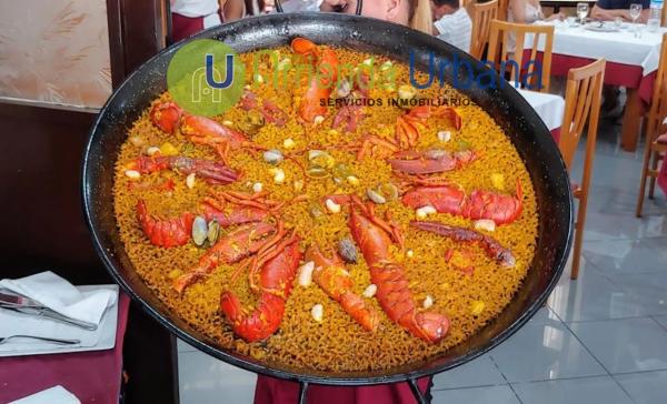 Piso en calle Lina Baño