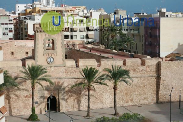 Piso en calle Lina Baño