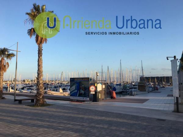 Piso en calle Lina Baño