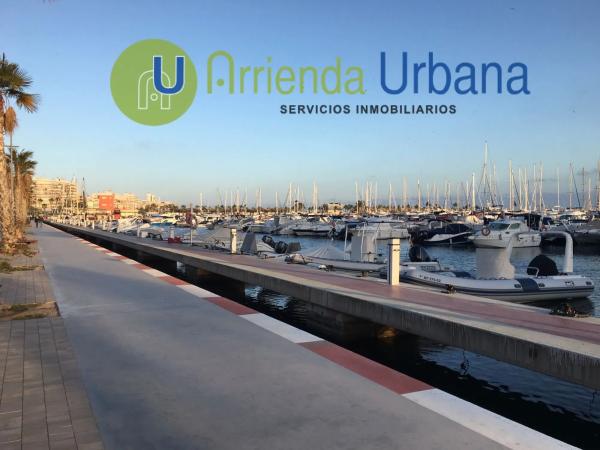 Piso en calle Lina Baño