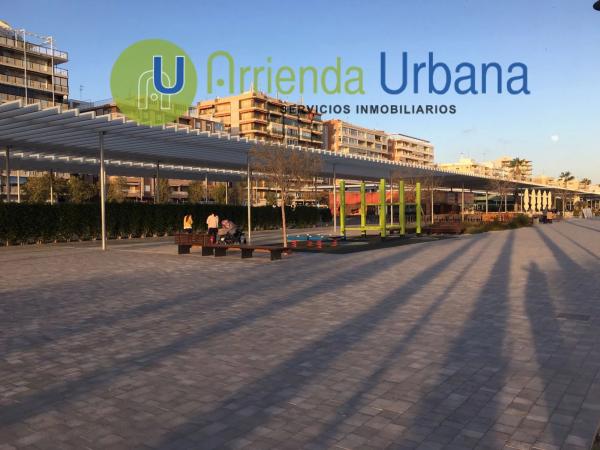 Piso en calle Lina Baño