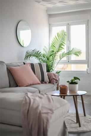 Piso en avenida Cristóbal Sanz