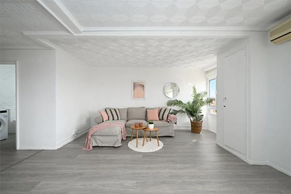 Piso en avenida Cristóbal Sanz