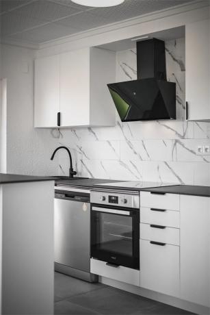 Piso en avenida Cristóbal Sanz