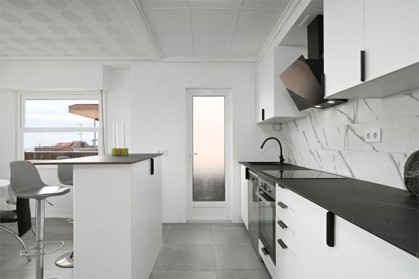 Piso en avenida Cristóbal Sanz