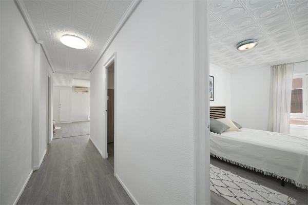 Piso en avenida Cristóbal Sanz