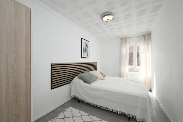 Piso en avenida Cristóbal Sanz