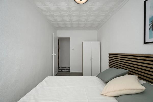 Piso en avenida Cristóbal Sanz