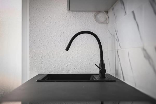 Piso en avenida Cristóbal Sanz