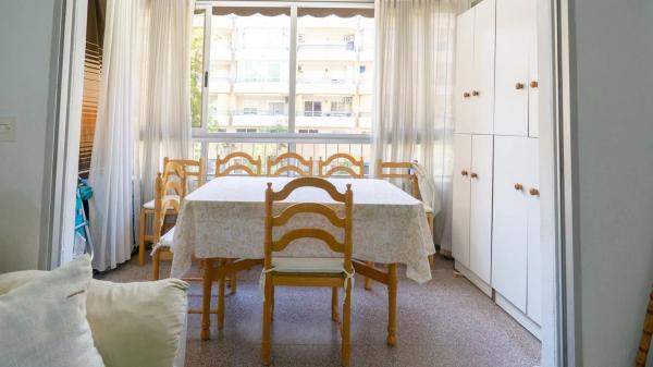 Piso en calle Burgos