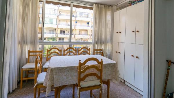 Piso en calle Burgos