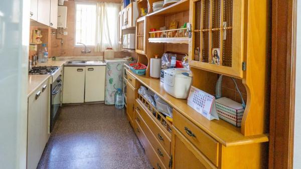 Piso en calle Burgos