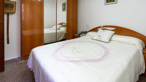 Piso en calle Burgos