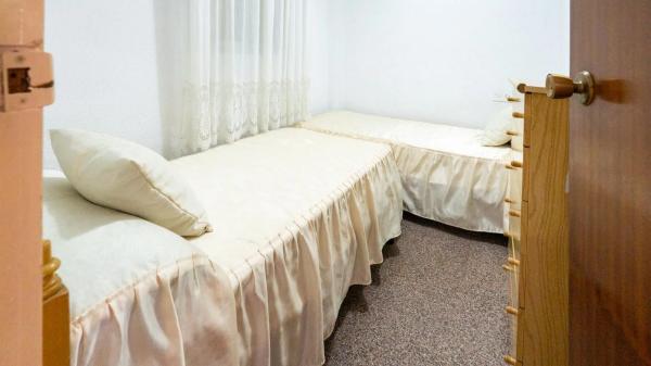 Piso en calle Burgos