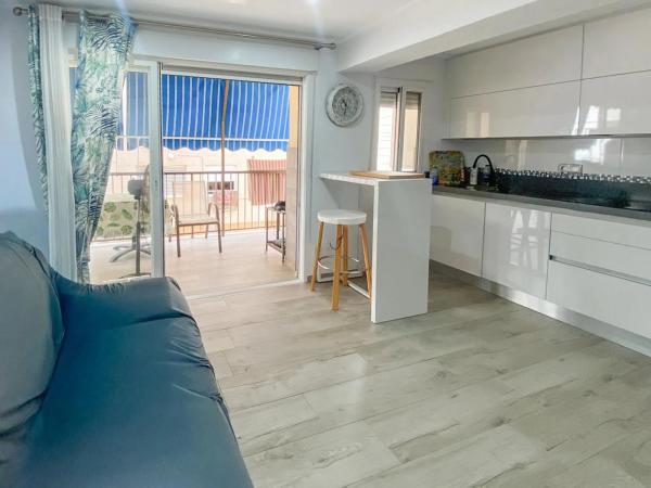 Piso en calle Venezuela