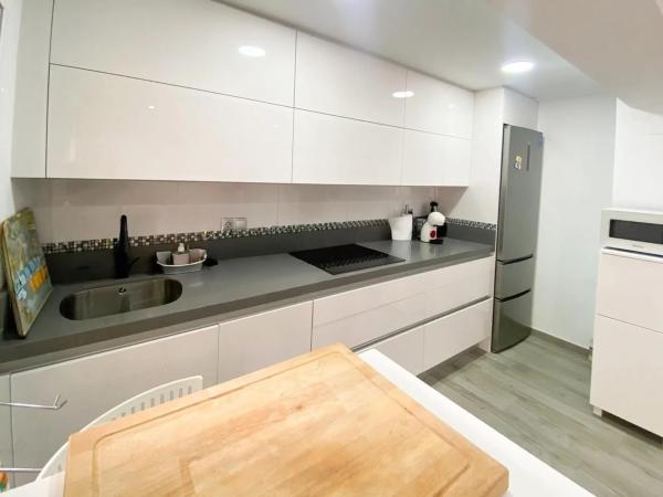 Piso en calle Venezuela