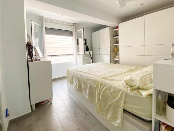 Piso en calle Venezuela