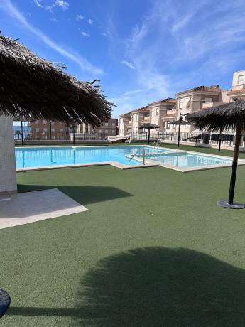 Chalet adosado en avenida de Portugal, 47