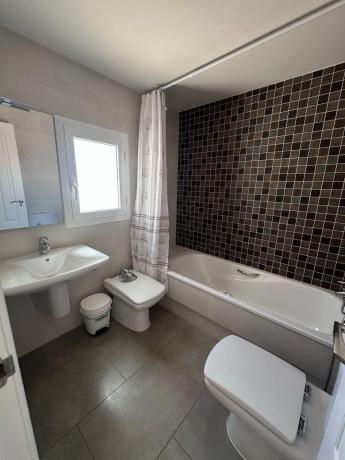 Chalet adosado en avenida de Portugal, 47