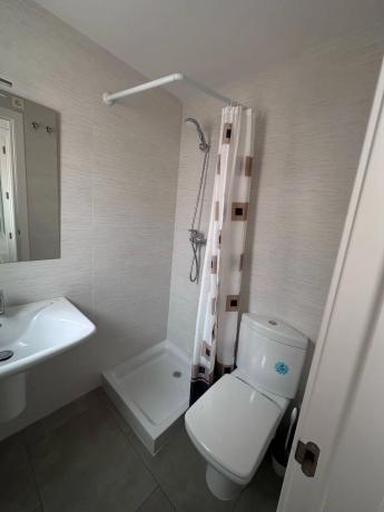 Chalet adosado en avenida de Portugal, 47