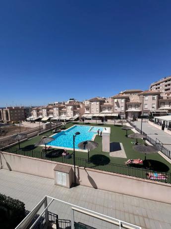 Chalet adosado en avenida de Portugal, 47