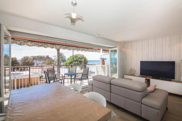 Piso en avenida Alcalde Francisco Conejero Bas s/n